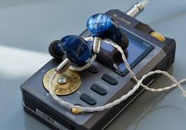 I can't say for sure because i have not listened to these particular phones with any other amp. Ibasso It07 Reviews Headphone Reviews And Discussion Head Fi Org