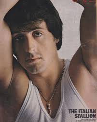 After his beginnings as a struggling actor for a number. Italian Stallion Tumblr Posts Tumbral Com
