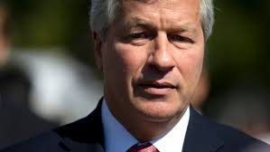 Just recently jp morgan executive jamie dimon calling bitcoin a fraud and claiming he would fire any employee from his firm who traded the digital currency for being stupid.. Jpmorgan S Dimon Regrets Calling Bitcoin A Fraud Cbc News