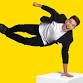 Russell Kane event in Vancouver, BC