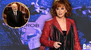 Reba McEntire Honors Rob Reiner After His Death