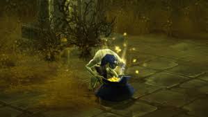 Season 20 in diablo 3 is live! Menagerist Diablo Wiki Fandom