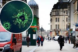 We link to the best sources from around the world. Oxford Mail Readers Divided Over Second Uk Coronavirus Lockdown Oxford Mail