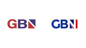 Gb news is finding its feet and has a great future ahead of it, its chair has said after a series of issues are thought to have hit the channel. Brand New New Logo For Gb News