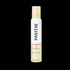 Many people with curly hair love the benefits of using mousse, from definition to hold. Curl Defining Mousse Pantene