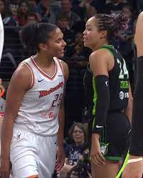 🚨 HISTORIC COMEBACK IN MINNESOTA 🚨 Final Score: Phoenix Mercury 89,  Minnesota Lynx 83 (OT) — Series tied 1–1 ☄️ Mercury • Satou Sabally — 24  PTS | 9 REB | 5