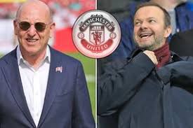 Manchester united plc was founded in 1878 and is based in manchester, the united kingdom. Man Utd Owner Joel Glazer Plans New Old Trafford Structure With Ed Woodward Impacted Football Sport Express Co Uk