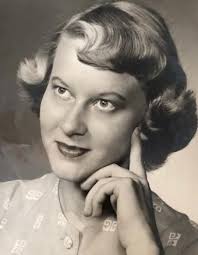 Freddie Patricia Inman (Pat) Obituary