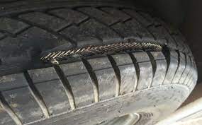 The Skinny On Boat Trailer Tires Boat Trader Blog