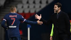 The tottenham hotspur midfielder was heavily linked with a move to the french capital during the january transfer window and was denied a move on deadline day by chairman daniel levy (). Mauricio Pochettino Tactics Assessed And Preferred Formations At Psg Psg Talk