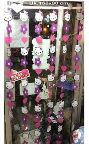 1bh btl shampoo, 1bh gelas kumur, 1bh tempat sikat gigi, 1bh tempat sabun, 1bh nylon dan 1bh keranjang. Aneka Fancy Hello Kitty Sanrio Doraemon Bisa Pesan Disini Dijamin Lebih Murah Tirai Plastik Hello Kitty