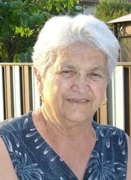 Concetta di Carlo had an unshakable faith in God