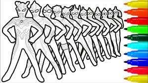 Check spelling or type a new query. Ultraman Victory Ginga Strium Zero Max Dina Gaia Coloring Pages Youtube