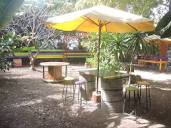 Kenzi Bar Flic en Flac in Mauritius