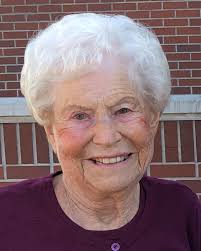 Obituary information for MaryLou Jones