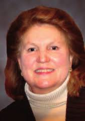 Not to be served... but to serve.”