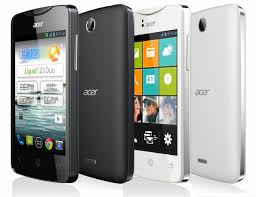Plum Trigger Z104 vs. Acer Liquid Z3 ...