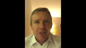 Mark Howells, Professor