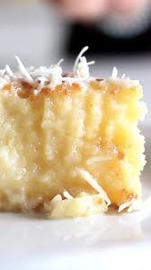 Coconut Cake Recipe Food Videos Desserts Dessert Recipes Coconut Cake Recipe
