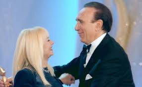 Pippo Baudo Eta