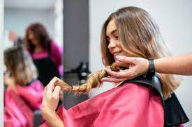 I just cut the hair myself, because the hair cuttery near me that does this wanted to take 12 inches, but. Best Places To Donate Hair And Quick How To Guide Lovetoknow