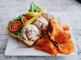Maybe you would like to learn more about one of these? Get A Fish Taco At These Great Spots Anna Maria Island