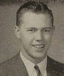 East Tennessee Veterans Memorial Association — Moyer, James W.