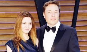 Musk met his first wife, justine wilson, at queen's university in ontario. Internet Tycoon Elon Musk And Actress Wife Divorce Arab News
