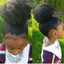 Check out these to see how best they suit your kids. Easy Hairstyles For Your Kids