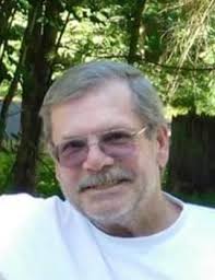 Obituary for George Olson
