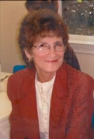 Obituary of Gail Utter