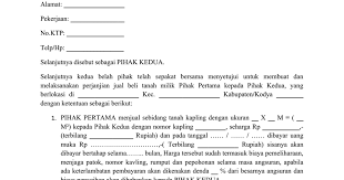 Silahkan datang ke toko dan konfirmasi dahulu via wa sebelum datang ke toko. 26 Contoh Surat Perjanjian Kredit Hp Info Dana Tunai