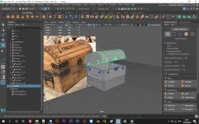 Intensivao Autodesk Maya Instintoideal Https Www Instideal Com Br Design