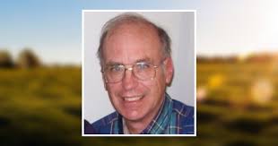 John Kinsinger Obituary April 15, 2009