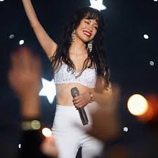 The series' announces part one release date with dreamy teaser. Actress Playing Selena Killer Is Worried For Her Own Safety E Online