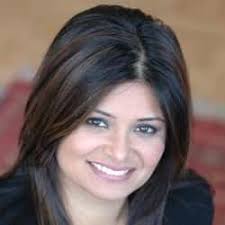 Famous Female TV Journalists