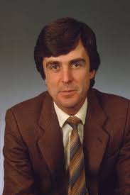 ITV's John Stapleton says Parkinson's is 'first thing he thinks about' each  day