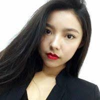 Rebekah Liu's Instagram, Twitter & Facebook