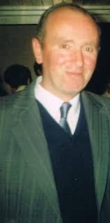 Death Notice of Joseph (Josie) McHugh (Sligo Town, Sligo)