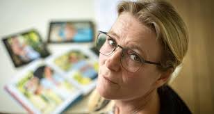 Vi snakker tit om følelser, tone og nerve, når der hos Det Nordjyske  Mediehus laves artikler.