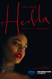 Watch Hedda | Prime Video
