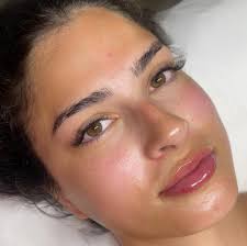 Just a gunkie jar full of • dead skin • dirt/oil • makeup gunkie jars like  these make my day!