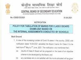 Cbse has cancelled class 10th exams. Latest Released Cbse Class 10 Marking Scheme 2021 Adda247