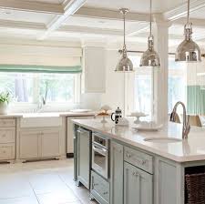 View the tips & tricks valspar® has available when it comes to paint. Home Dzine Kitchen Plain White Melamine Kitchen Goes Coastal
