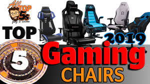 Runner up best gaming chair. Top5 Gaming Chairs Alltop5s Pick Alltop5s Magazine Funny Awesome
