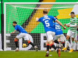 Johnstone fc ross county fc partick thistle fc fc petrzalka raith rovers fc berwick rangers fc airdrieonians fc hapoel beer sheva hamilton. Celtic Vs Rangers Live Neil Lennon And Steven Gerrard React To Derby Day Glasgow Live