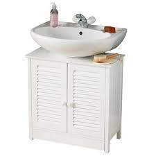 Get set for under sink bathroom cabinet at argos. Under Sink Cupboard Bathroom Artcomcrea