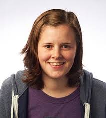 Georgina Gregory's Instagram, Twitter & Facebook