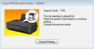 Service will soon be required. Printer Service Center Photos Facebook