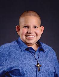 Obituary information for Christopher Daniel Rodriguez